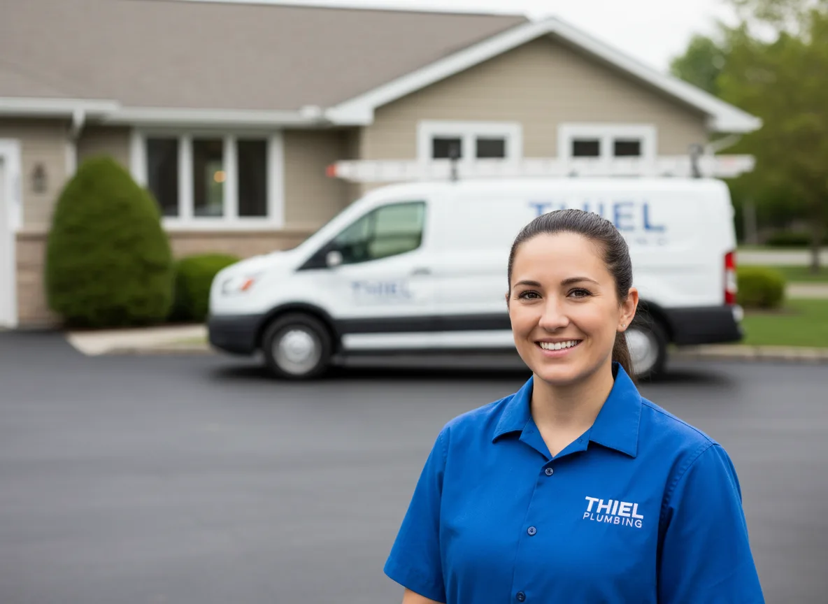 Plumber Foxboro, WI FAQs